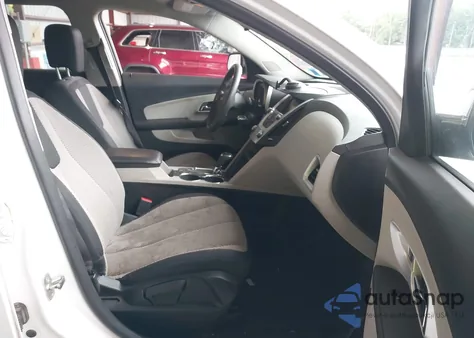 2016 Chevrolet Equinox Ls from USA, damaged, VIN 2GNFLEEK4G6271533